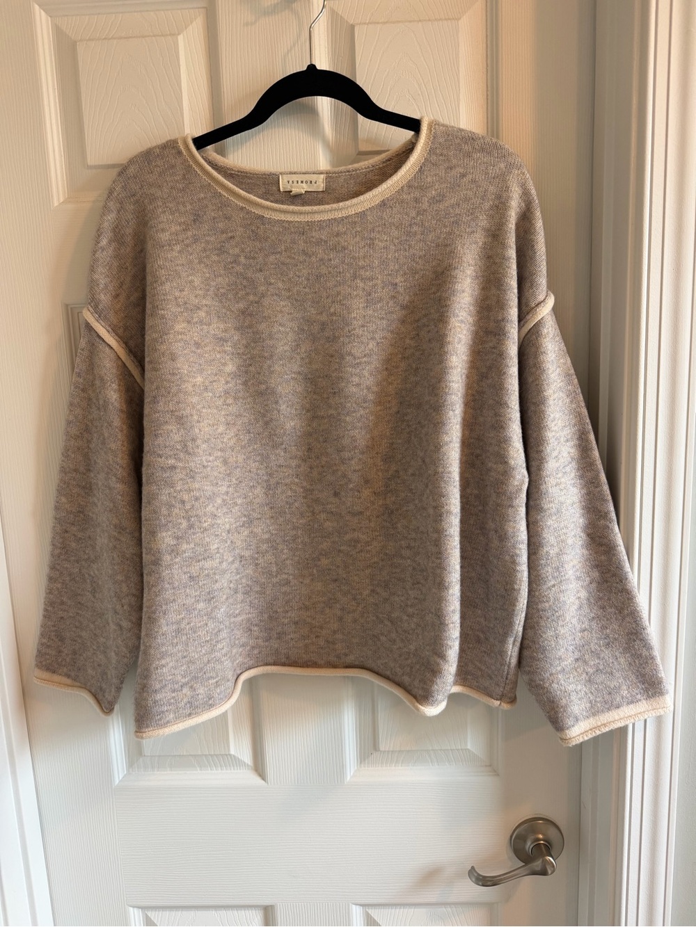 Promesa Sweater
